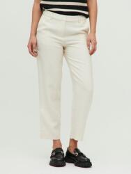 Vila Ekrü Egyenes Nadrág Zsebek (34) (488757)