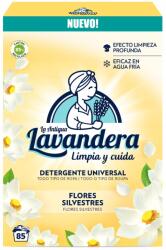 La Antigua Lavandera Mosópor 5.1kg 85Mosás Universal (8435495815068)