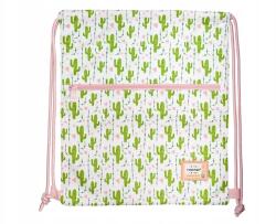 Astra Head Cactus luxus hátizsák, HD-357, 507019021 (HD-357)