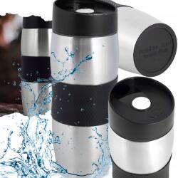 Ofenbach Termosz kulacs turisztikai termosz acélból (101304)