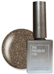 Kenzico Vino Rose collection Moonlit bronze SCE-09 10ml gél lakk