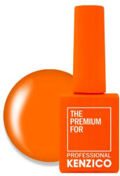 Kenzico Vivid Fit collection Orange power PPR-103 10ml gél lakk