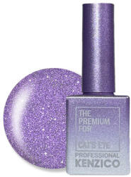 Kenzico Fantasy Fairytale collection Sparkling purple PCE-03 10ml gél lakk