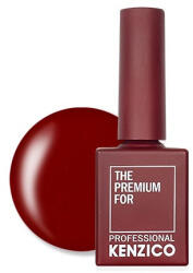 Kenzico The Reds collection Wine red R-03 10ml gél lakk