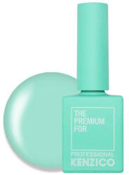 Kenzico Picnic collection Caribbea turquoise MP-406 10ml gél lakk