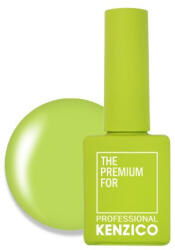 Kenzico Falling In Coral collection Pistachio MP-110 10ml gél lakk