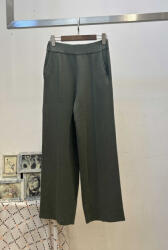 BeUnique Fashion Nadrág Military Green One Size