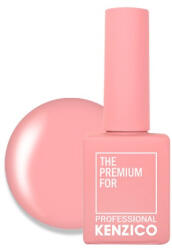 Kenzico Falling In Coral collection Punch MP-104 10ml gél lakk