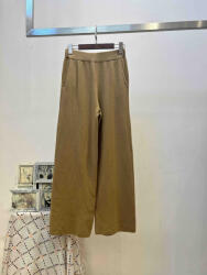 BeUnique Fashion Nadrág Taupe One Size
