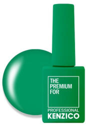 Kenzico Vivid Fit collection Lemon grass green PPR-106 10ml gél lakk