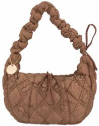 BeUnique Fashion Steppelt táska Taupe