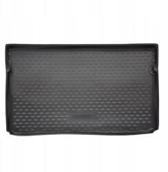 J&J Automotive Citroen C3 Aircross 2018- gumis csomagtartó bélés