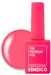 Kenzico Vivid Fit collection Electric lavender PPR-111 10ml gél lakk