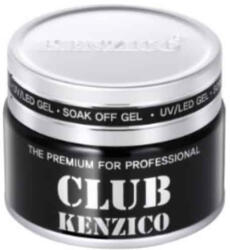 Kenzico Club Kenzico Clear Gel Kő és formakő rögzítő CG 25g