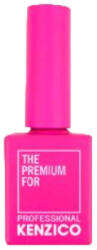 Kenzico Skittles collection Candy pink NO-01 10ml gél lakk