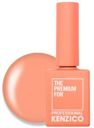 Kenzico Picnic collection Peach flower MP-403 10ml gél lakk