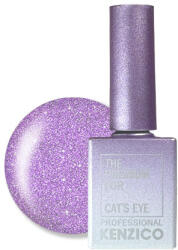 Kenzico Nuance collection Nuance purple SCE-103 10ml gél lakk