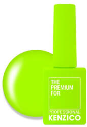 Kenzico Vivid Fit collection Banana green PPR-105 10ml gél lakk