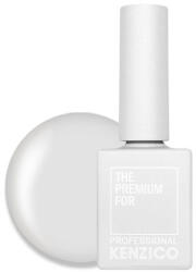 Kenzico Picnic collection Moon white MP-401 10ml gél lakk