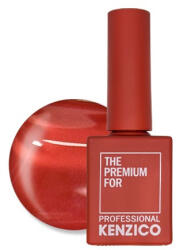 Kenzico Fall In collection Spicy pumpkin AT-03 10ml gél lakk