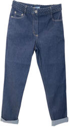 BeUnique Fashion Farmer fonott derék résszel S