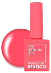 Kenzico Falling In Coral collection Strawberry ice cream MP-111 10ml gél lakk