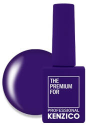 Kenzico Retro Summer collection Grape purple PR-08 10ml gél lakk