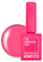 Kenzico Skittles collection Marshmallow pink NO-02 10ml gél lakk