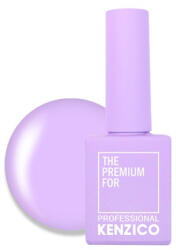 Kenzico Falling In Coral collection Dusty purple MP-106 10ml gél lakk