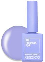 Kenzico Picnic collection Levander purple MP-408 10ml gél lakk