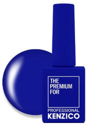 Kenzico Retro Summer collection Beach blue PR-07 10ml gél lakk