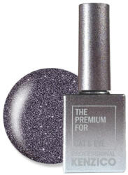 Kenzico Vino Rose collection Frozen platinum SCE-10 10ml gél lakk
