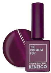 Kenzico Fall In collection Night plum AT-08 10ml gél lakk
