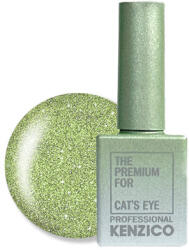 Kenzico Fantasy Fairytale collection Sugar candy apple green PCE-04 10ml gél lakk