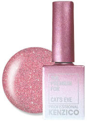 Kenzico Nuance collection Nuance pink SCE-102 10ml gél lakk