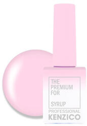 Kenzico Syrup collection Milky rose NS-102 10ml gél lakk