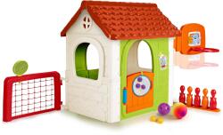 Feber Kerti házikó Feber 233 x 133 cm (13048)