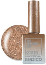 Kenzico Vino Rose collection Renaissance gold SCE-07 10ml gél lakk