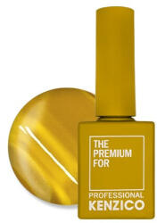 Kenzico Fall In collection Autumn leaf AT-04 10ml gél lakk