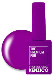 Kenzico Vivid Fit collection Radiant rose PPR-109 10ml gél lakk