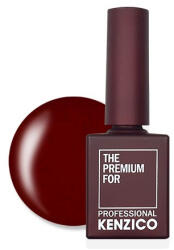 Kenzico The Reds collection Bloody Mary red R-04 10ml gél lakk