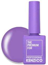 Kenzico Picnic collection Violet purple MP-410 10ml gél lakk