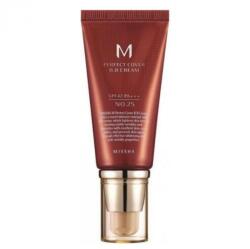 Missha M Perfect Cover BB Cream SPF42/PA++ - 25 Warm Beige - Cremă BB 50ml
