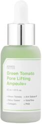SUNGBOON EDITOR Green Tomato Pore Lifting Ampoule+ - Ampulă Pentru Reducerea Porilor 30ml