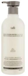 La'dor Moisture Balancing Shampoo - Sampon din Plante Fara silicon pentru Par Uscat si Deteriorat 530ml