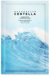 Skin1004 Madagascar Centella Hyalu-Cica Hydrating Mask - Masca Hidratantă 1buc/23ml Masca de fata
