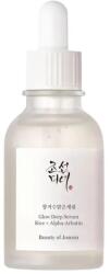 Beauty of Joseon Glow Deep Serum: Rice + Arbutin JUMBO - Ser Pentru Ton Uniform Și Strălucire A Tenului JUMBO 60ml