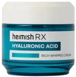 Heimish RX Hyaluronic Acid Rich Whipped Cream - Cremă Hidratantă Pentru Față 50ml