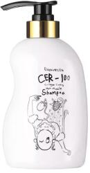 Elizavecca CER-100 Collagen Coating Hair Muscle Shampoo - Sampon de par cu colagen 500ml