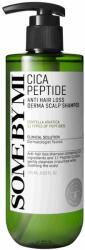 Some By Mi Cica Peptide Anti Hair Loss Derma Scalp Shampoo - Șampon Anti-Cădere A Părului 285ml